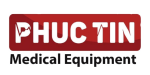 CÔNG TY TNHH XNK THIẾT BỊ Y TẾ PHÚC TÍN