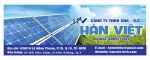 CÔNG TY TNHH XNK - TLC HÀN VIỆT