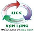 Công Ty TNHH Xử Lý Chất Thải Công Nghiệp & Tư Vấn Môi Trường Văn Lang