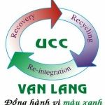 CÔNG TY TNHH XỬ LÝ CHẤT THẢI CÔNG NGHIỆP VÀ TƯ VẤN MÔI TRƯỜNG VĂN LANG