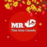 Công ty TNHH Xuất nhập khẩu Hải sản MrD