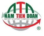 CÔNG TY TNHH XUẤT NHẬP KHẨU NAM TIẾN ĐOÀN