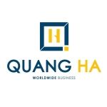 CÔNG TY TNHH XUẤT NHẬP KHẨU QUANG HÀ