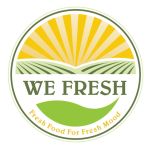 Công Ty TNHH Xuất Nhập Khẩu Quốc Tế We Fresh
