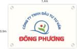 Công ty TNHH xuất nhập khẩu thiết bị y tế Hoa Anh