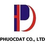 CÔNG TY TNHH XUẤT NHẬP KHẨU THƯƠNG MẠI DỊCH VỤ PHƯỚC ĐẠT
