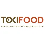 CÔNG TY TNHH XUẤT NHẬP KHẨU TOKI FOOD