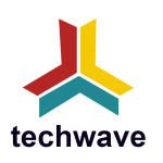 Công ty TNHH Xuất nhập khẩu và Giải pháp Techwave