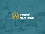 Công Ty TNHH Y Dược Nam Long