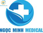CÔNG TY TNHH Y TẾ MINH NGỌC