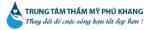 CÔNG TY TNHH Y TẾ PHÚ KHANG