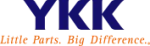 Công ty TNHH YKK Việt Nam