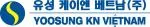 Công ty TNHH Yoosung KN Việt Nam