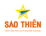 CÔNG TY TNHHH THƯƠNG MẠI VÀ DỊCH VỤ SAO THIÊN