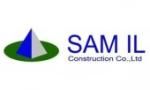 CÔNG TY TNHH XÂY DỰNG SAM IL