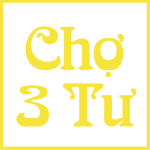 Công ty tổ chức sự kiện "Chợ 3 Tư"
