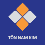 CÔNG TY TÔN NAM KIM