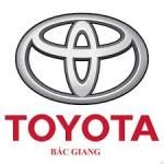 Công ty Toyota Bắc Giang