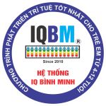 CÔNG TY TRÁCH NHIỆM HỮU HẠN MỘT THÀNH VIÊN IQ BÌNH MINH