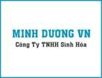 CÔNG TY TRÁCH NHIỆM HỮU HẠN SINH HÓA MINH DƯƠNG VIỆT NAM