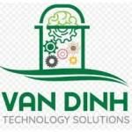 CÔNG TY TRÁCH NHIỆM HỮU HẠN THƯƠNG MẠI DỊCH VỤ VẠN DĨNH