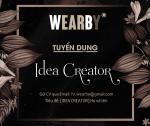 CÔNG TY TRÁCH NHIỆM HỮU HẠN THƯƠNG MẠI ĐIỆN TỬ WEARBY VIỆT NAM