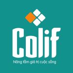 CÔNG TY TRÁCH NHIỆM HỮU HẠN THƯƠNG MẠI VÀ SẢN XUẤT COLIF