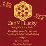 Công ty Trang sức Zenmi