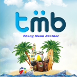 Công Ty Truyền Thông TMB Brother
