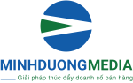công ty truyền thông và phát triển minh dương