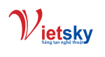 CÔNG TY TRUYỀN THÔNG VIETSKY