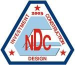 CÔNG TY TƯ VẤN ĐẦU TƯ XÂY DỰNG NHÂN ĐẠT