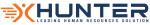 Công ty Tư Vấn Nhân Lực X Hunter