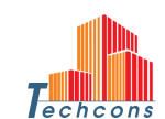 Công ty Tư Vấn Thiết Kế Xây Dựng TECHCONS