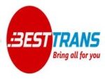 CÔNG TY VẬN CHUYỂN BESTTRANS
