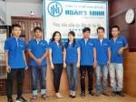 Công Ty Vận Tải Hoàng Minh