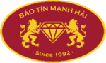Công ty Vàng Bạc Đá Quý Bảo Tín Mạnh Hải
