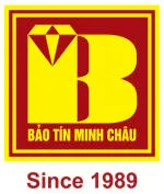 Công ty Vàng Bạc Đá Qúy Bảo Tín Minh Châu