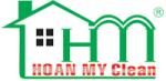 Công ty vệ sinh Hoàn Mỹ