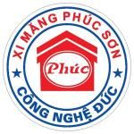 công ty xi măng Phúc sơn