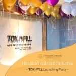 Công ty XNK TOX N FILL Việt Nam