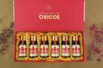 công ty y dược quốc tế IMC