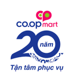 Coop Mart Việt Nam