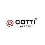 Cotti Coffee International Limited