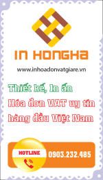 CP In Hồng Hà
