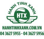 CP TM &DV Hành tinh xanh