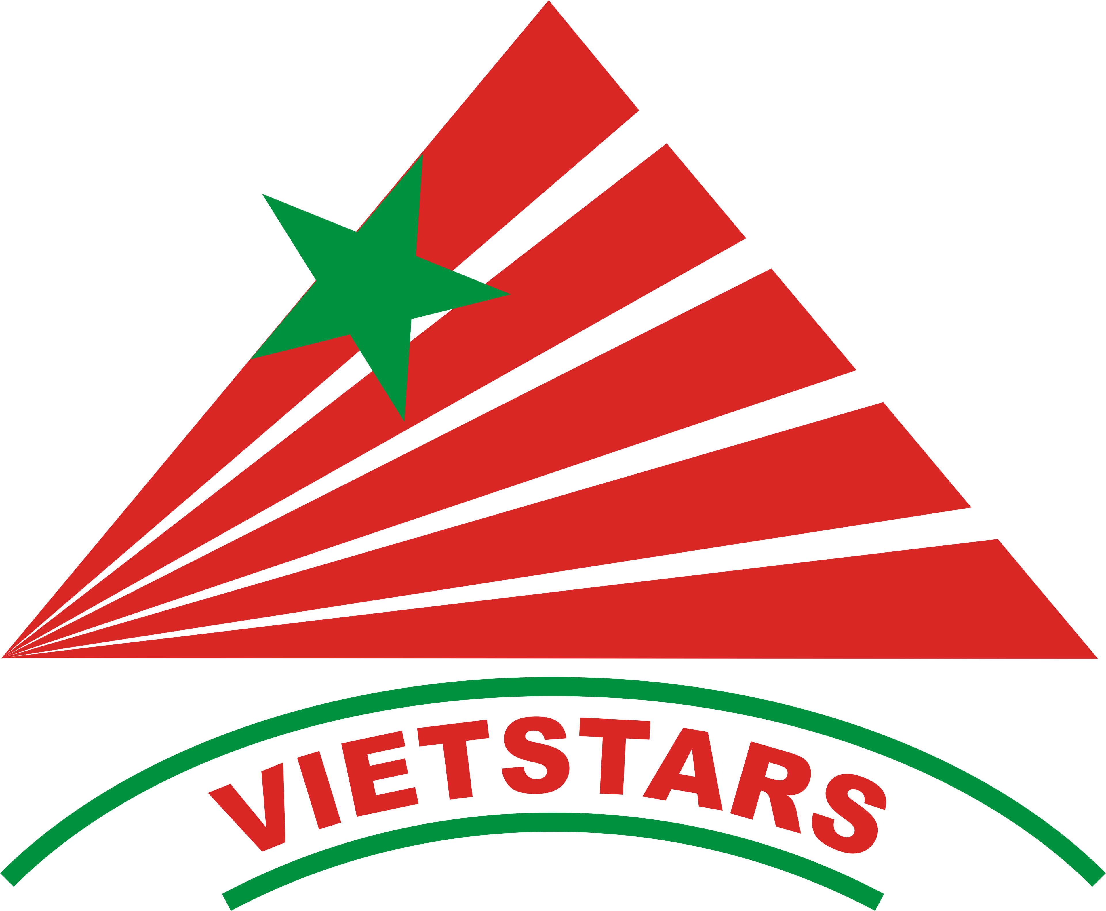 Công ty CP CNTMDV Vietstars