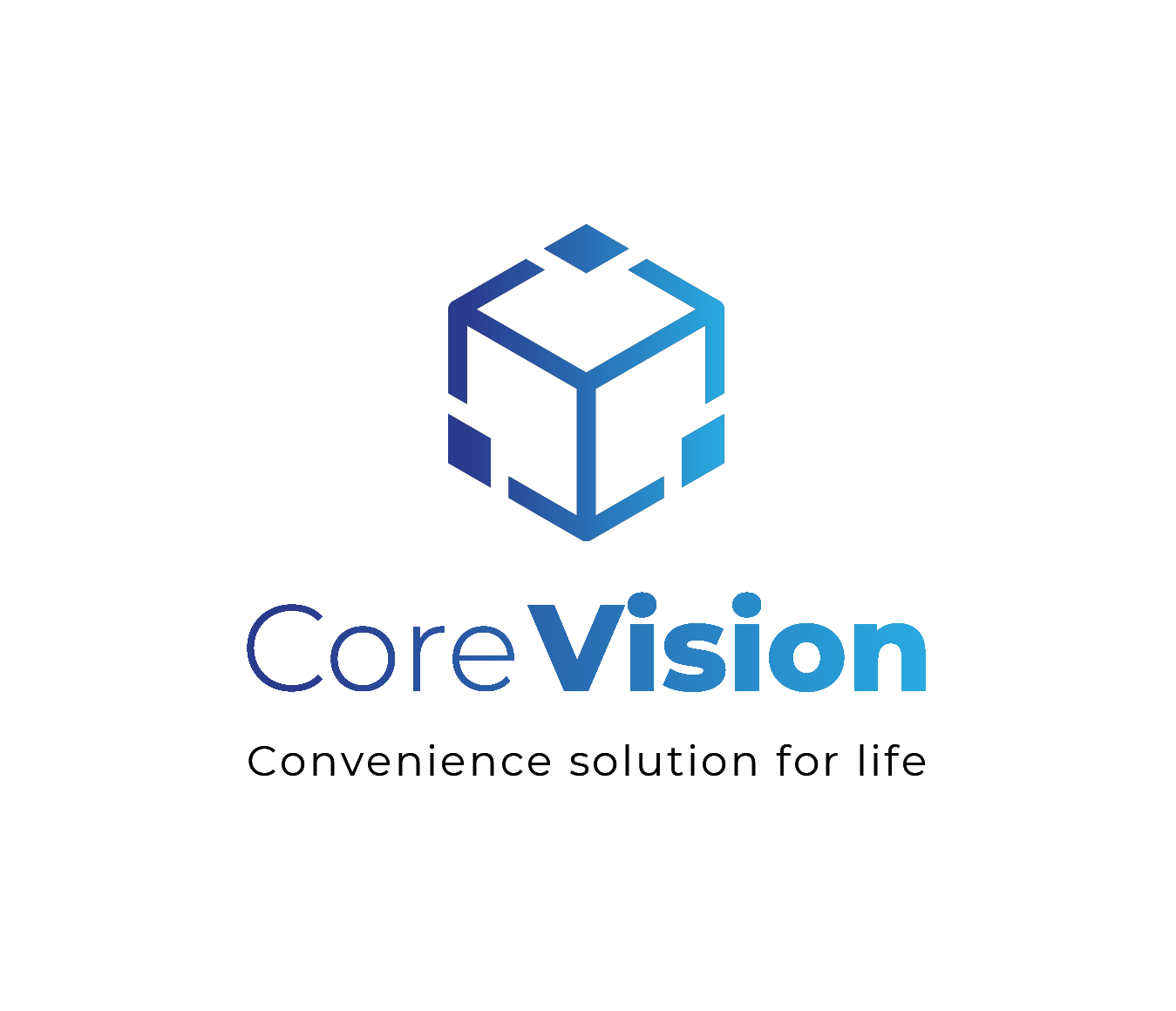 Công ty cổ phần công nghệ Core Vision