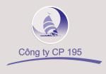 CÔNG TY CỔ PHẦN TƯ VẤN ĐẦU TƯ XÂY DỰNG VÀ THƯƠNG MẠI 195