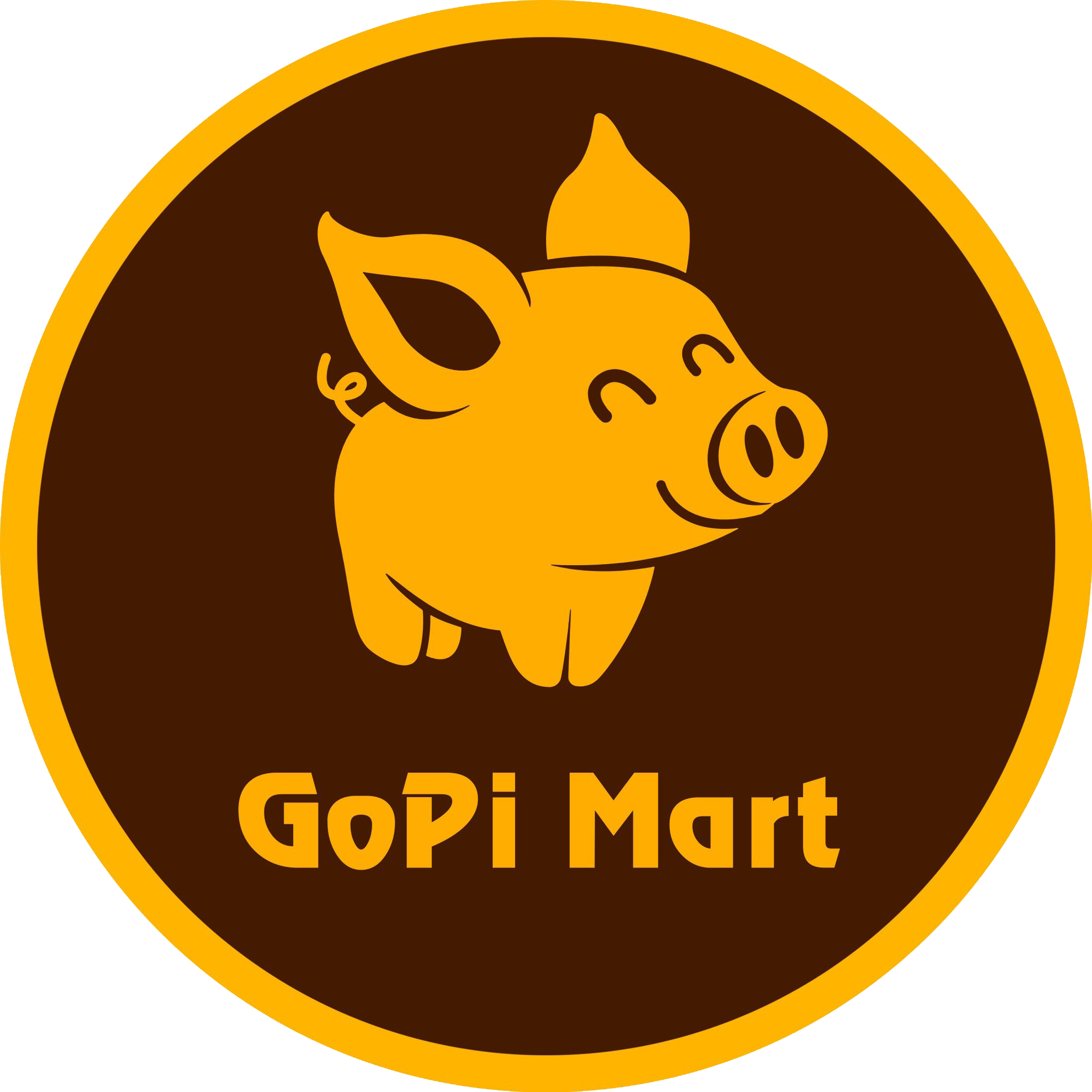 Công ty TNHH Sản xuất, Thương mại và Dịch vụ GOLDEN PIG